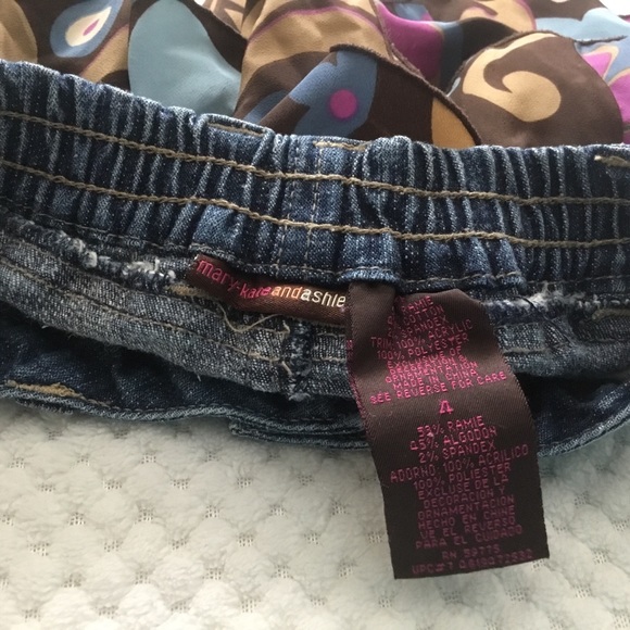 Kids Skirt size 4 EUC - Picture 6 of 7